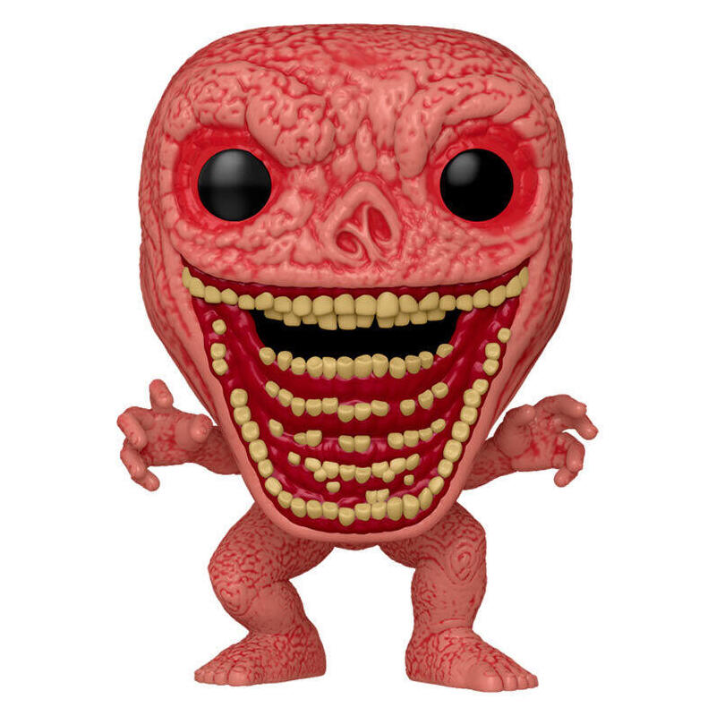 Figura Pop Smile Entity