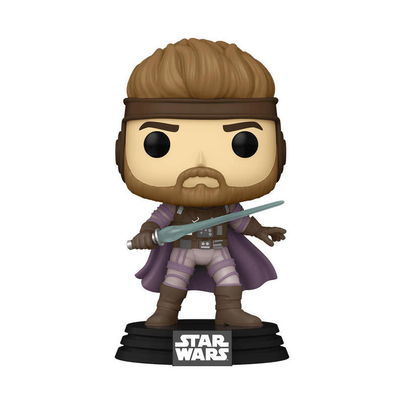 Figura Pop Star Wars Concept Series Han