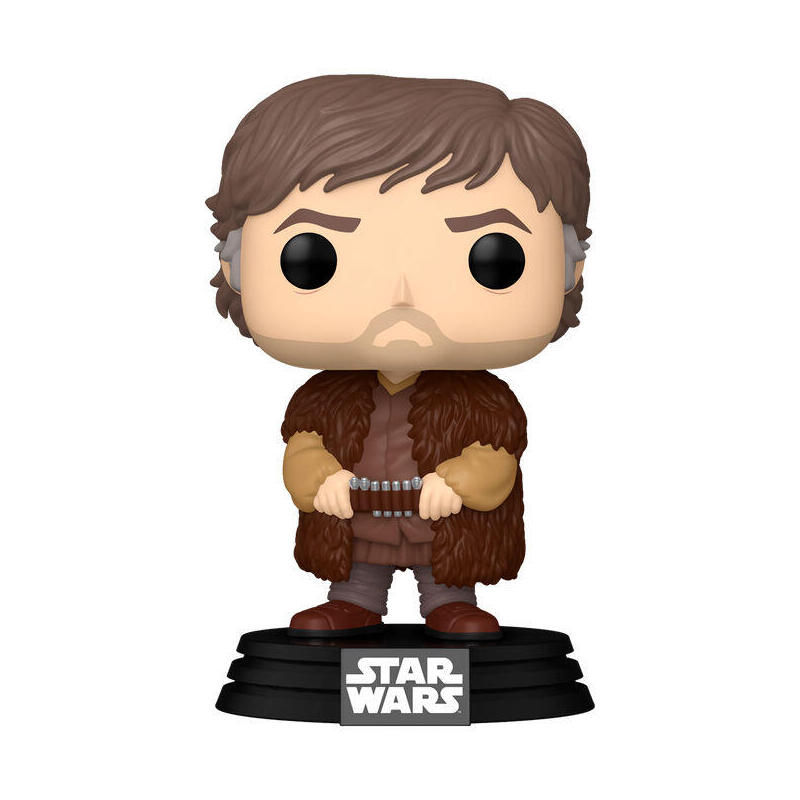 Figura Pop Star Wars Jabba The Hutt