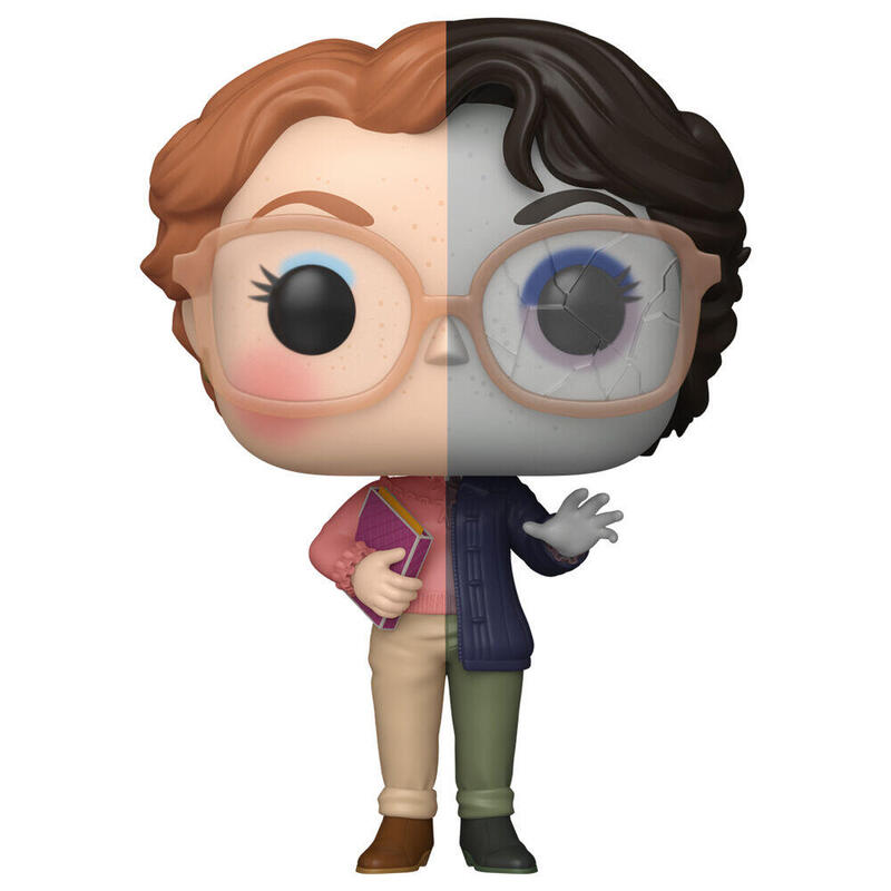 Figura Pop Stranger Things Barb Holland