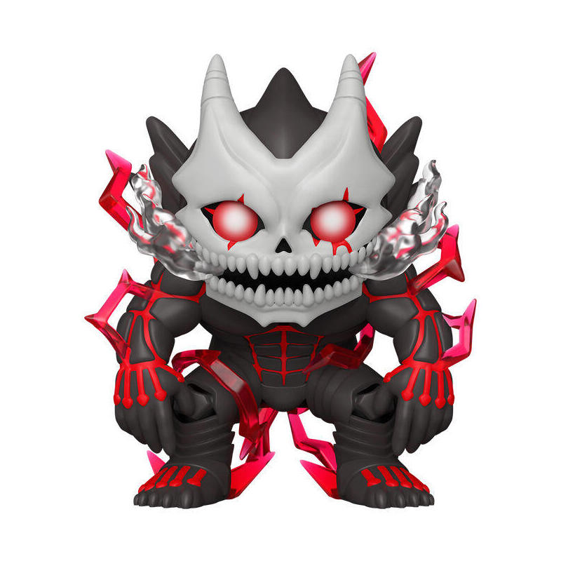 Figura Pop Super Kaiju No.8 - Kaiju No.8 Uncontrolled