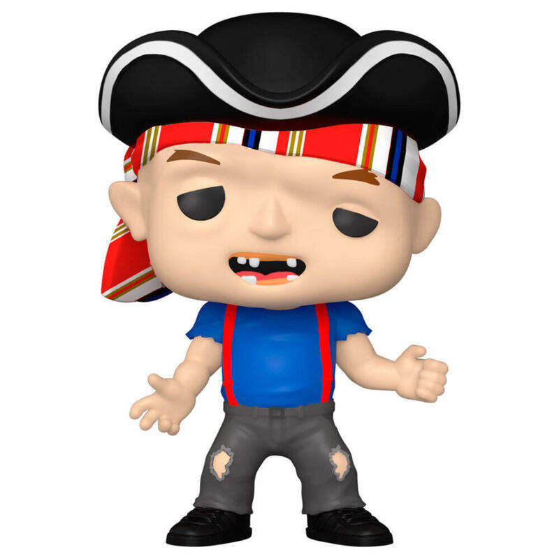 Figura Pop The Goonies Sloth