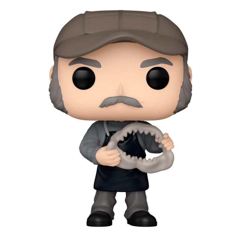 Figura Pop Tiburon Quint