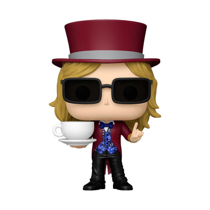 Figura Pop Tom Petty Don'T Come Around Here No More