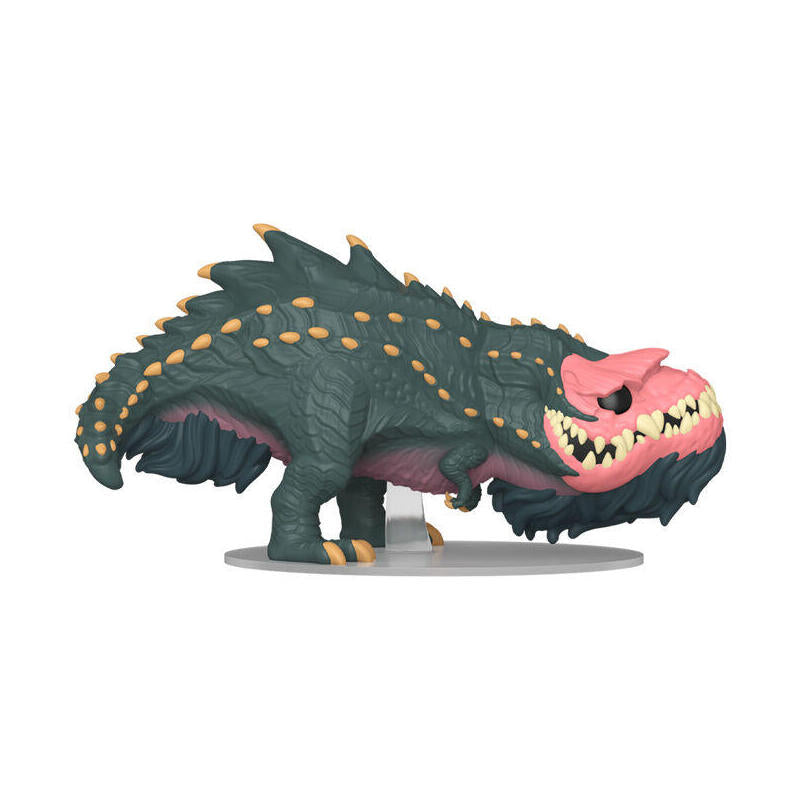 Figura Pop Turok Bearded Dragon