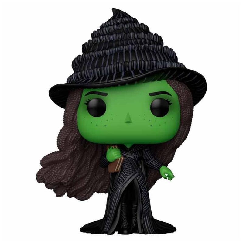 Figura Pop Wicked Elphaba