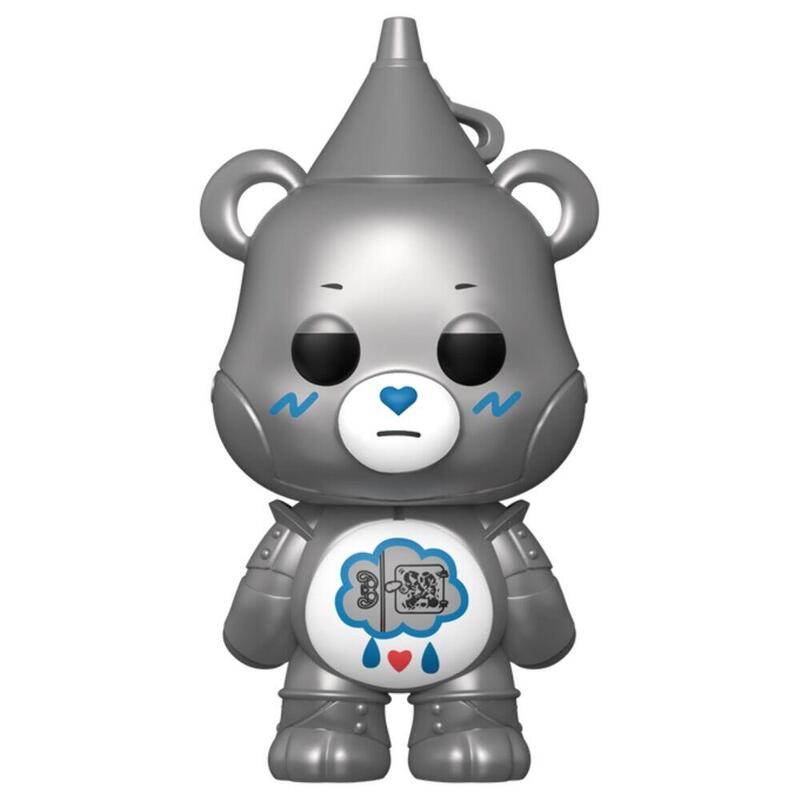 Figura Pop Wicked Osos Amorosos Grumpy Bear As Tin Man