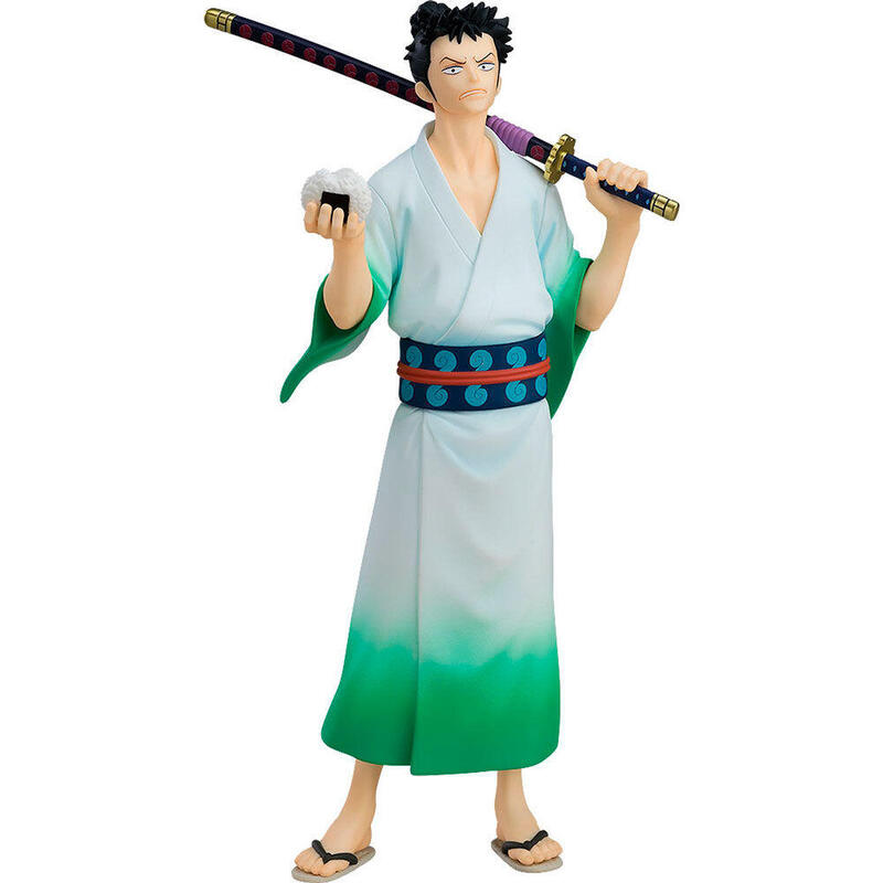 Figura Ryuma 18,5 Cm Monsters: 103 Mercies Dragon Damnation Pop Up Parade