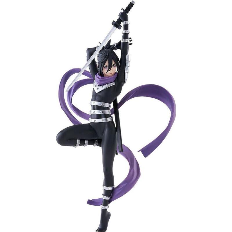 Figura Speed-O'-Sound Sonic Fig. 17 Cm One-Punch Man Pop Up Parade