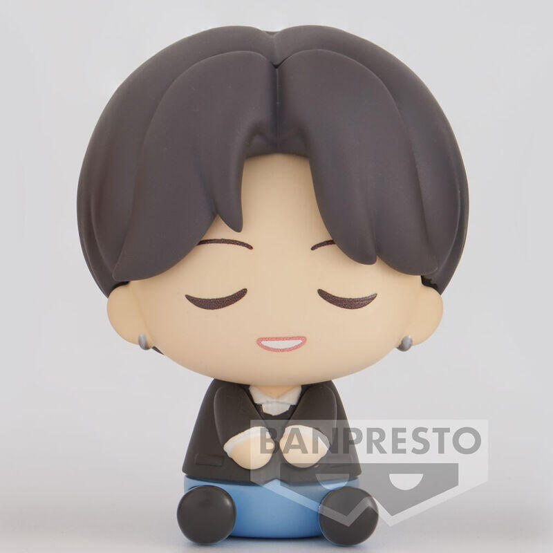 Figura Suga Vol.1 Tinytan Dynamite 5cm