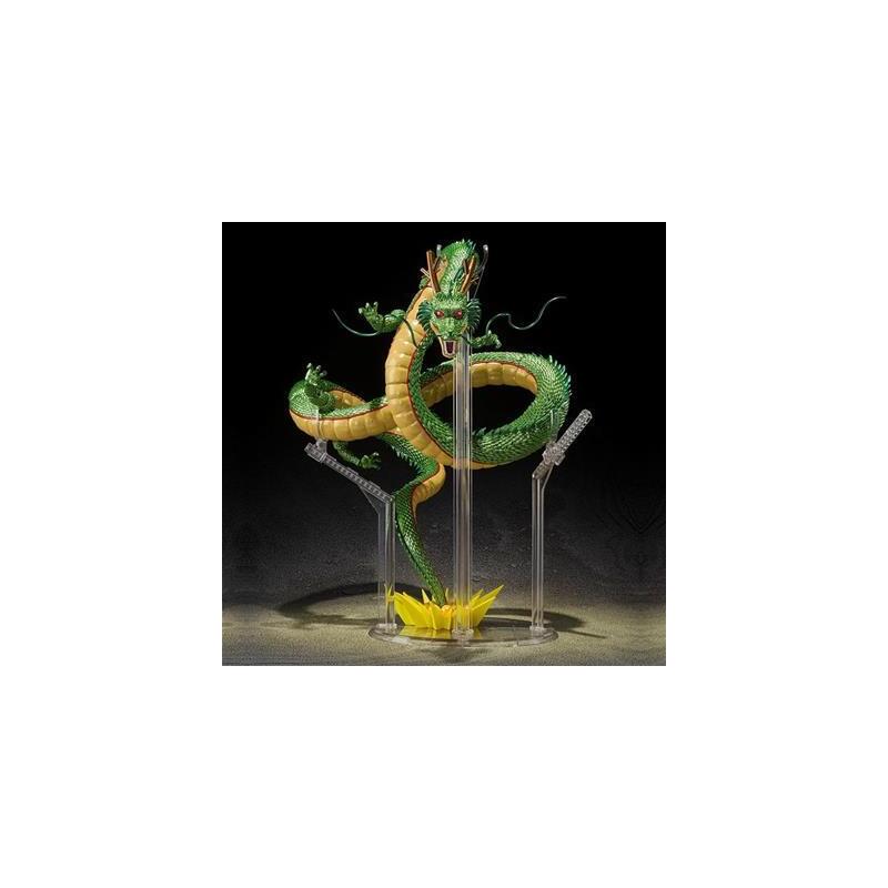 Figura Tamashii Nations Sh Figuarts Dragon Ball Z Shenron Eece Exclusiva 2022