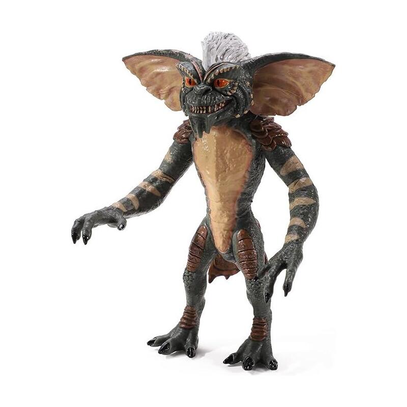Figura The Noble Collection Bendyfigs Gremlins Stripe