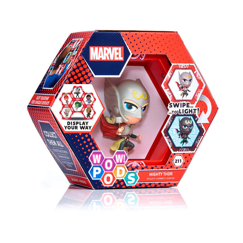 Figura Wow! Pod Marvel The Mighty Thor