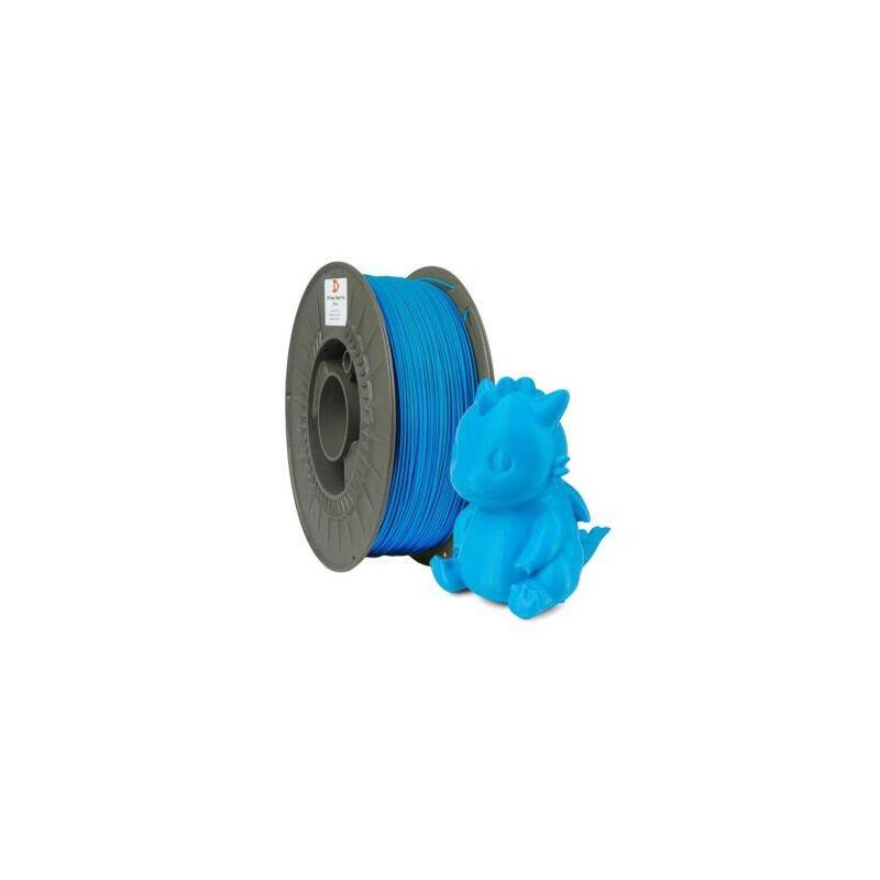 Filamento 3dpower Select Pla 1.75mm 1kg Azul - 3dpl005