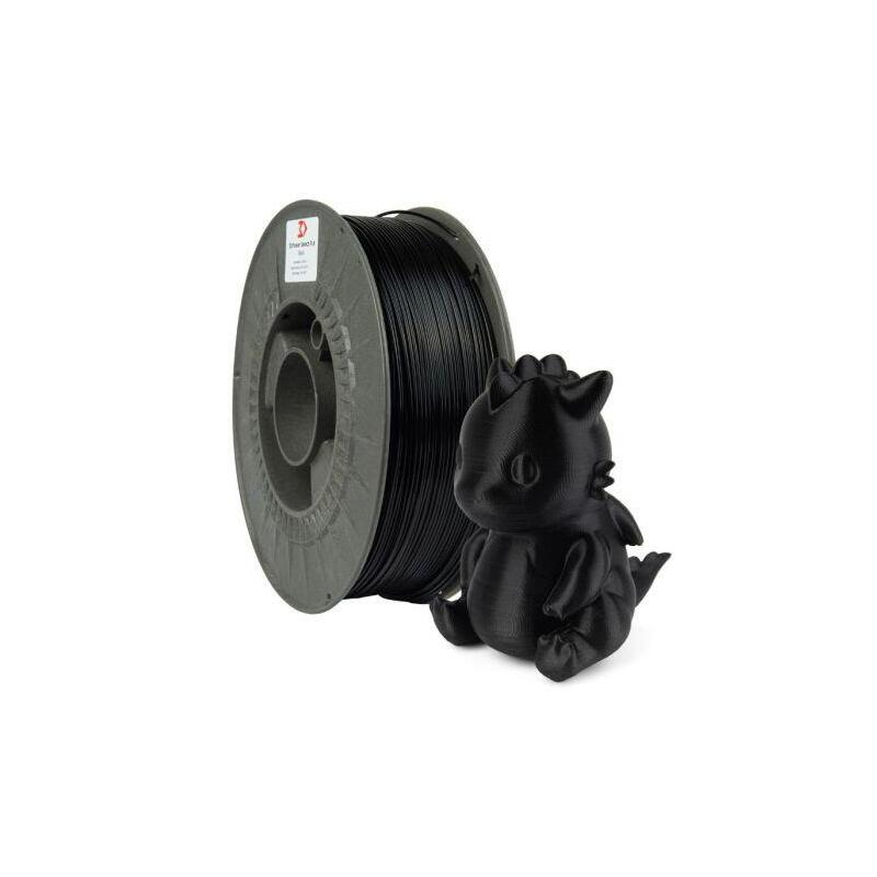 Filamento 3dpower Select Pla 1.75mm 1kg Negro - 3dpl008