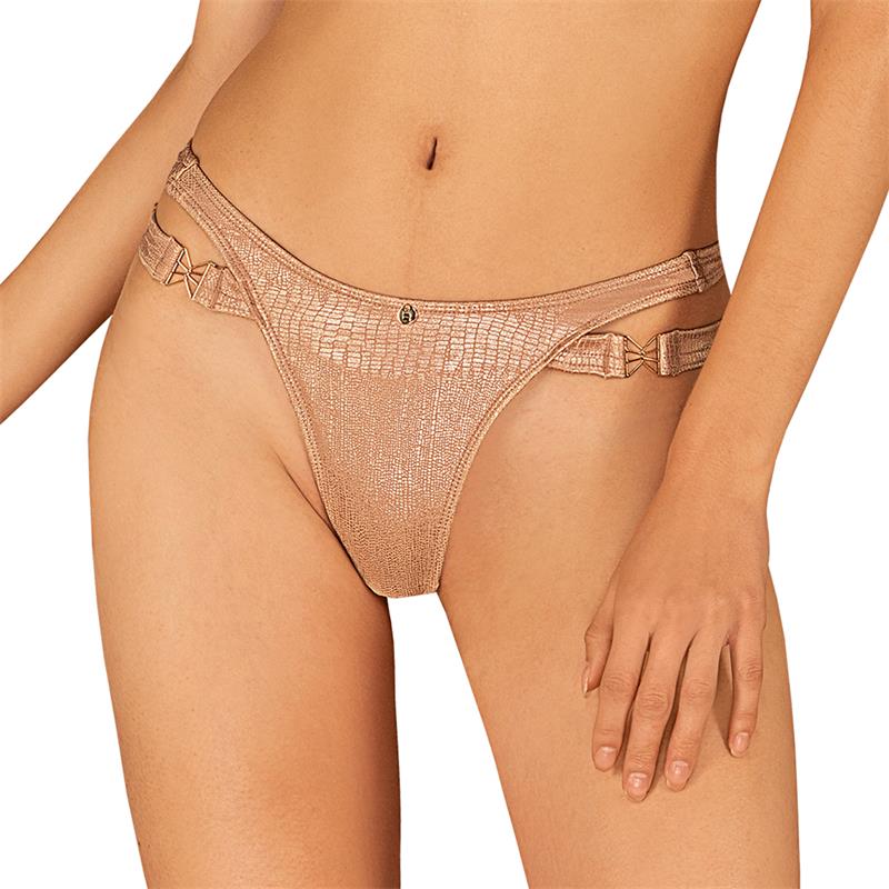 Tanga Bikini Obsessive - Filipines S