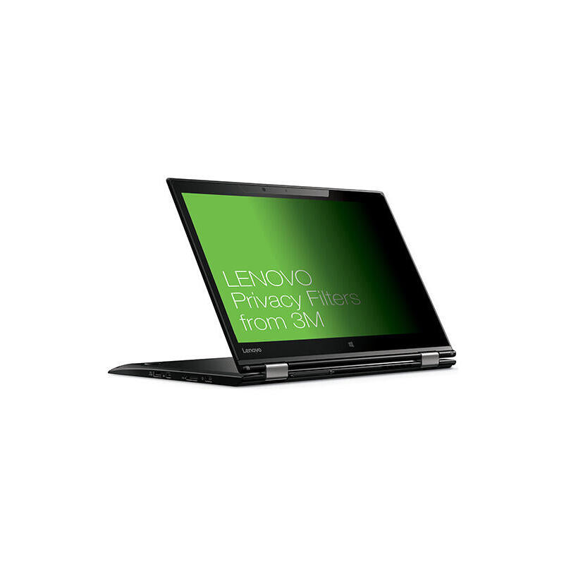 Filtro De Privacidad Lenovo 1610 De 14,0 Pulgadas Para X1 Yoga Gen6 Con Accesorio Comply De 3m