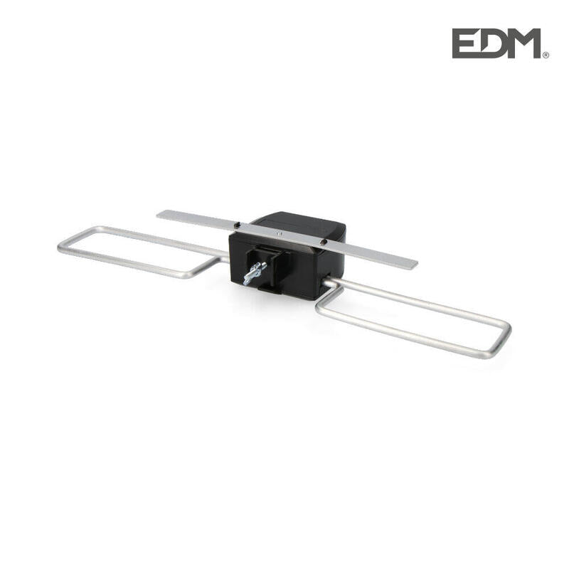 Filtro Para Antenas 52021 52024 470-694 Mhz Edm
