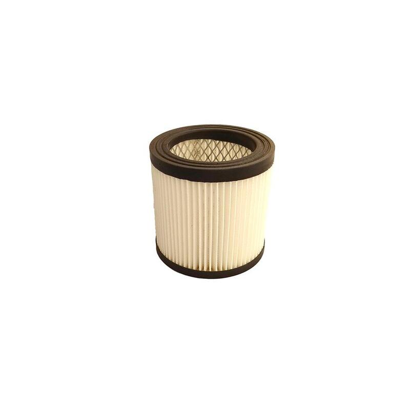Filtro Para Aspiradora 07699 Ø10,3 X Ø7,3cm X10cm