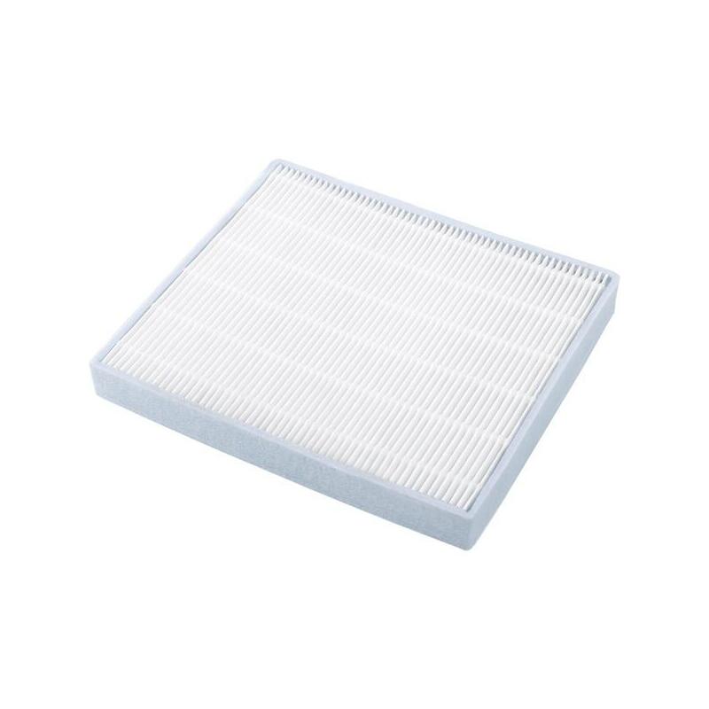 Filtro Steba Hepa H 13, Para Purificador De Aire Lr 9 / Lr 10