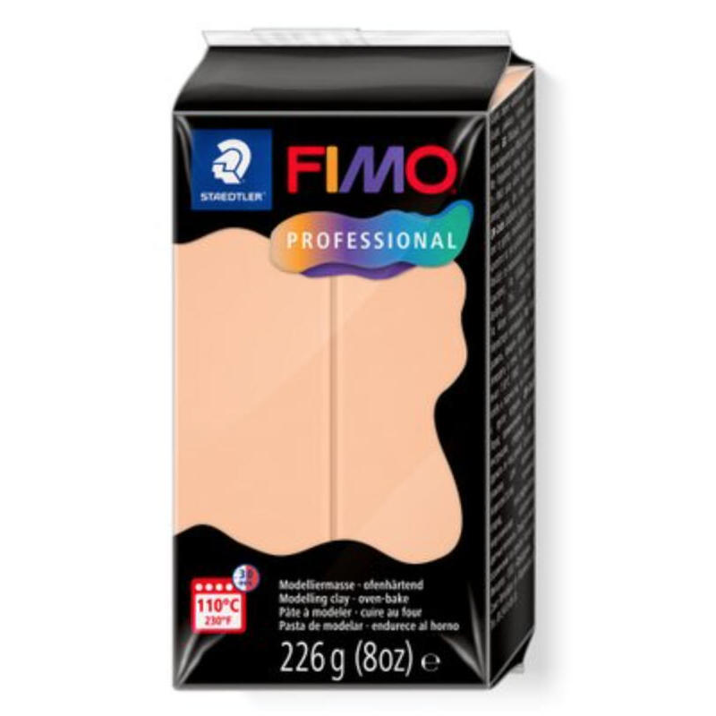 Fimo Mod.Masa Fimo Prof 226g Sand