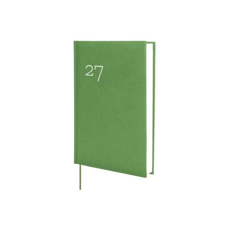 Finocam Dynamic Milano Agenda Profesional En Catalan - Anual 2027 - 1 Dia Por Pagina - Formato Y10 - 140x204mm - Tapa