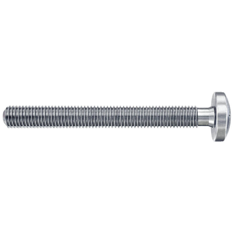 Fischer Fixtainer Duohm Taco Hueco + Tornillo De Cabeza Alomada Tx 90 Piezas 572927