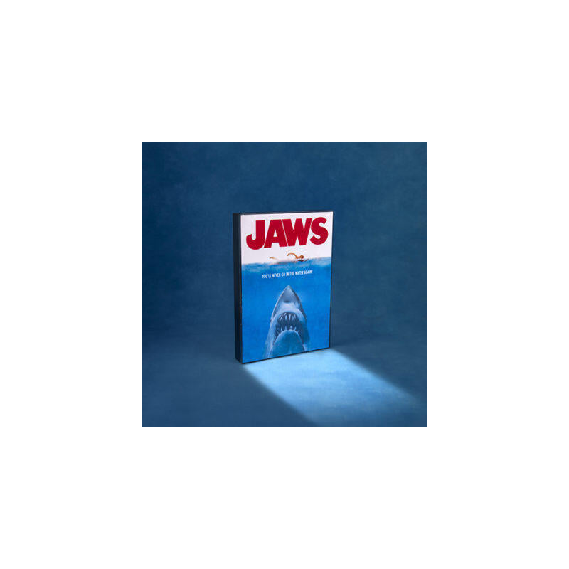 Fizz Creations Jaws Póster 215 X 310 Cm 1 Pieza(S)