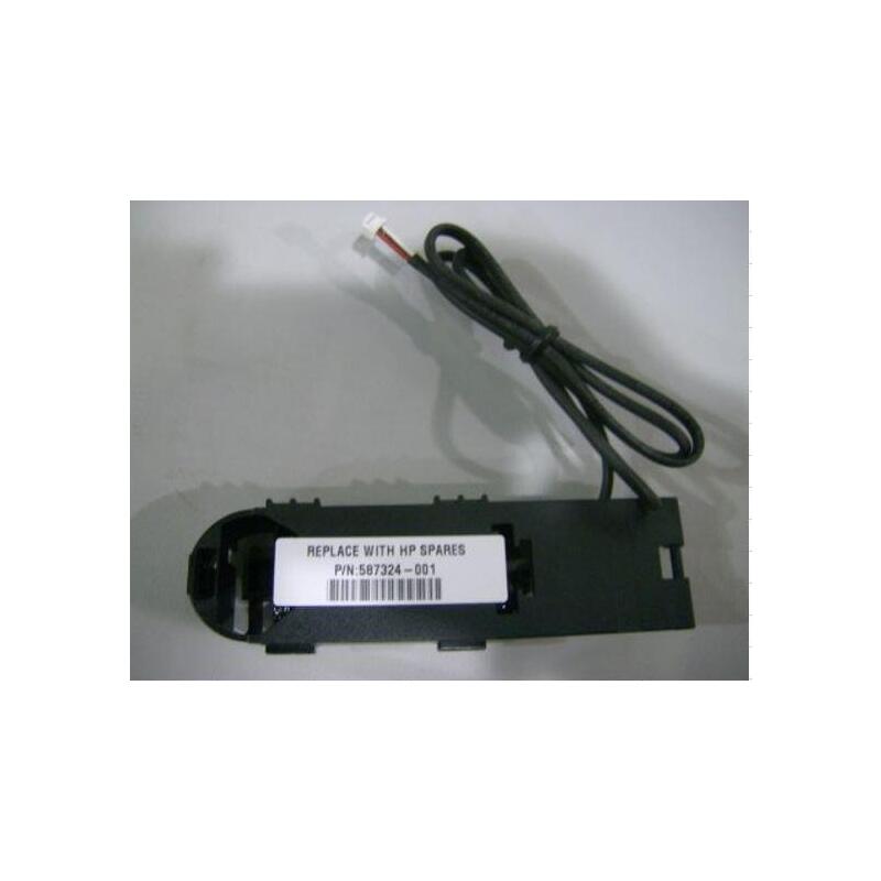 Flash Backed Write Cache - Super Capacitor Module - Includes Capacitor With Cable 610mm - Warranty: 36m