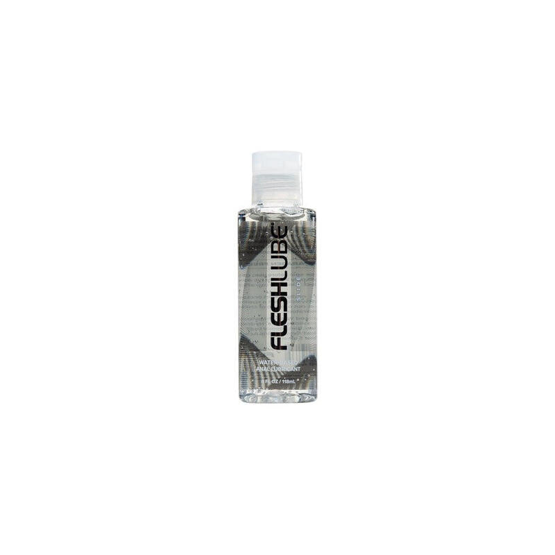 Fleshlight - Fleshlube Lubricante Anal Base Agua 100 Ml
