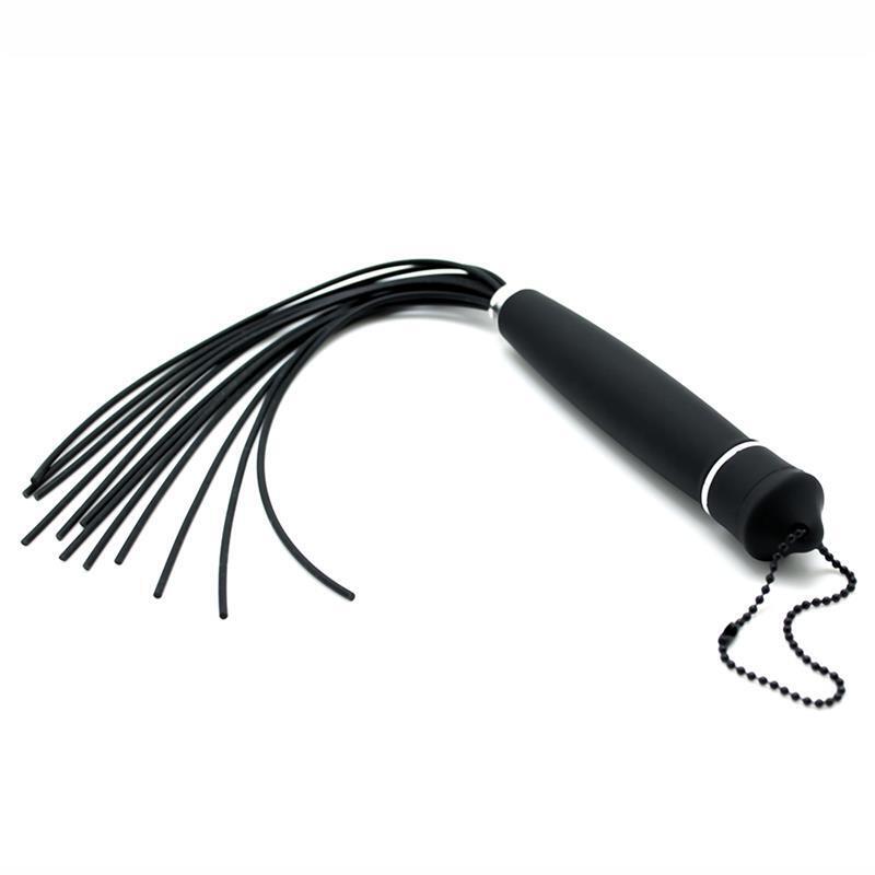 Flogger 30 Cm Rimba Latex Play