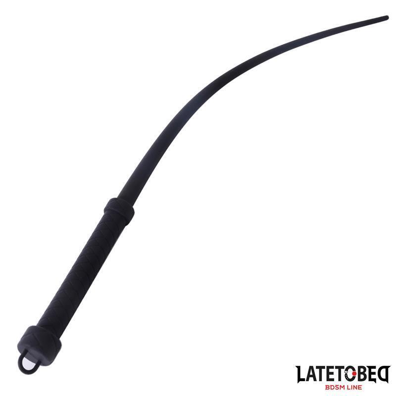 Flogger De Silicona 61 Cm