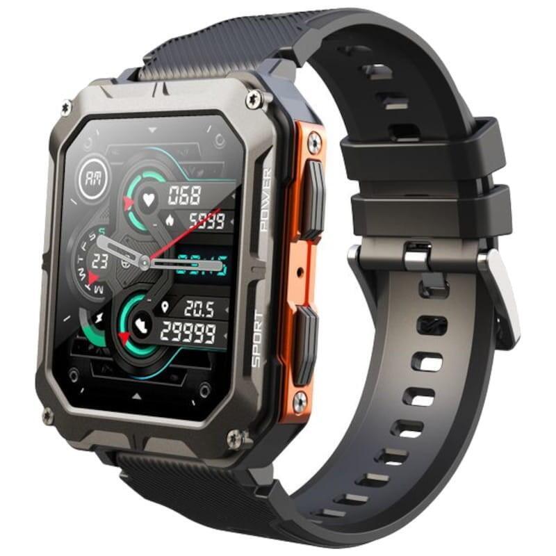 Fossibot C20 Pro Naranja