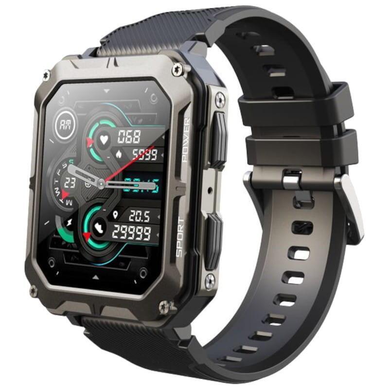 Fossibot C20 Pro Negro