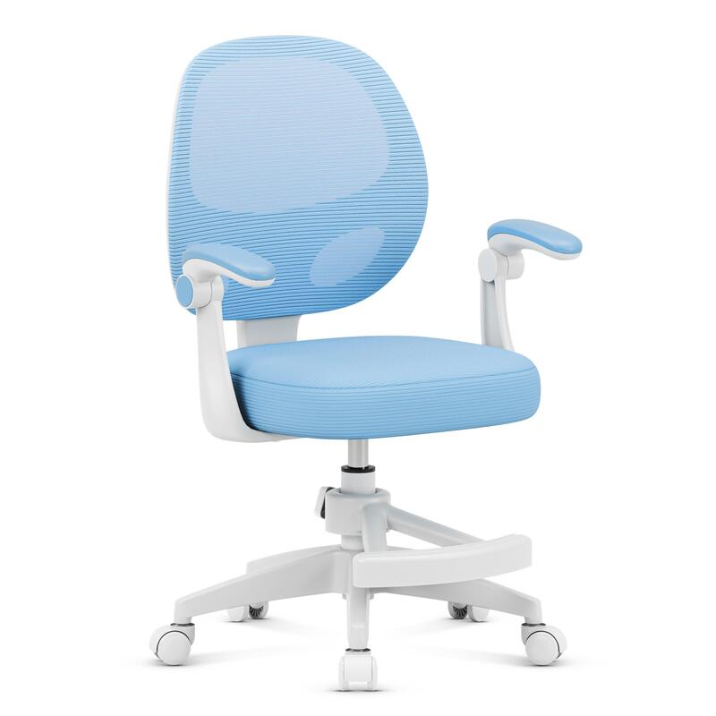Fotel Obrotowy Junior 3.1 Blue