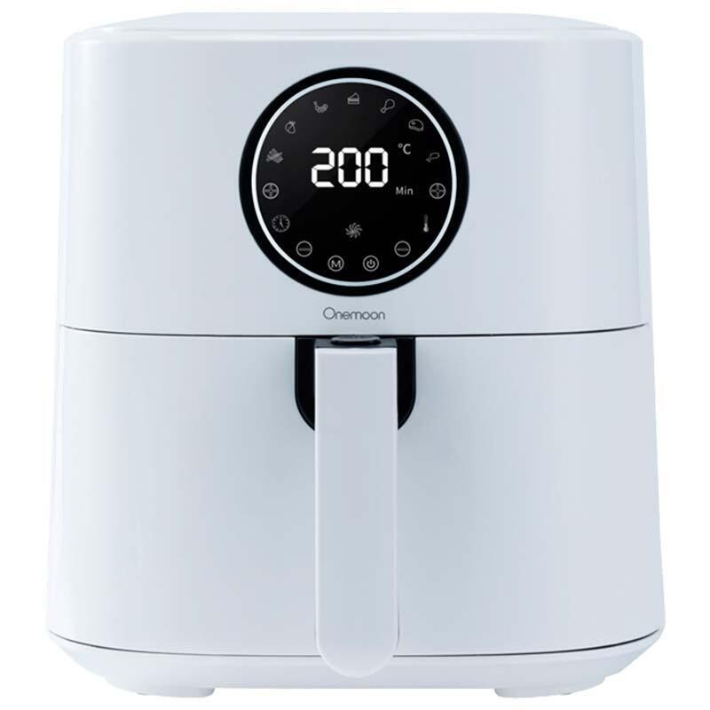 Freidora De Aire Onemoon Oa6 5l 1500w