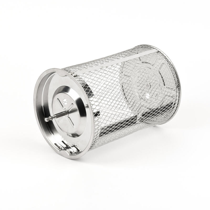 Freidora G3 Ferrari Friggisano Evo 13l Sencillo Independiente 1700 W Negro, Acero Inoxidable