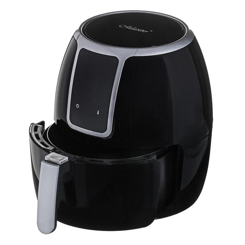 Freidora Maestro Mr-756