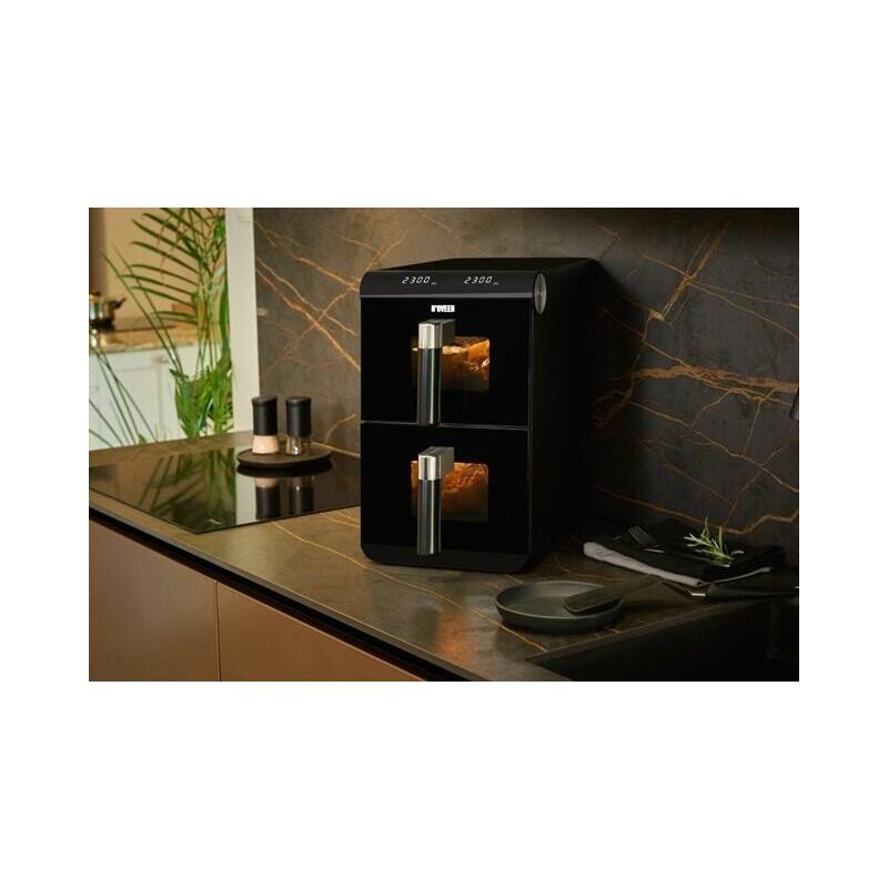 Freidora Noveen Af505 X-Line