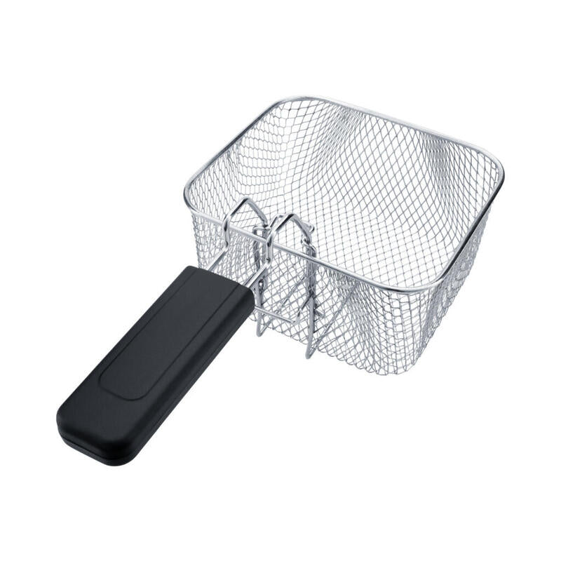Freidora Steba De Acero Inoxidable 2,5 Litros Df 150.
