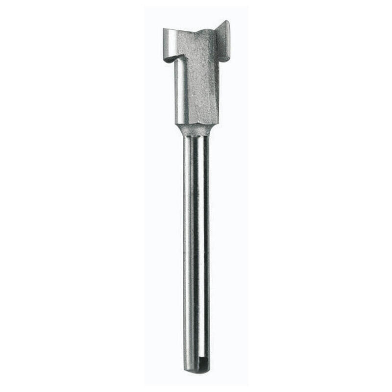 Fresa De Ranuras Dremel Hss Ø 8 Mm (655) 1 Pieza, Eje Ø 3,2 Mm 26150655ja