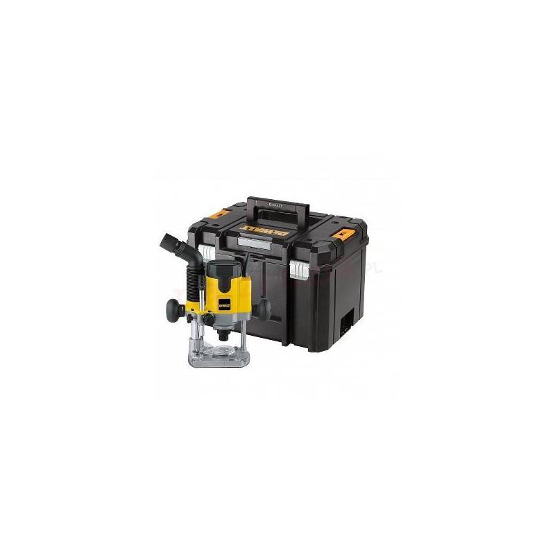 Frezarka Górnowrzecionowa Dewalt Dw622kt Fresadora