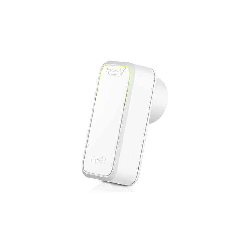 Fritz! Smart Energy 250 Transmisore Home Inalámbrico Montado En Pared Rf Inalámbrico