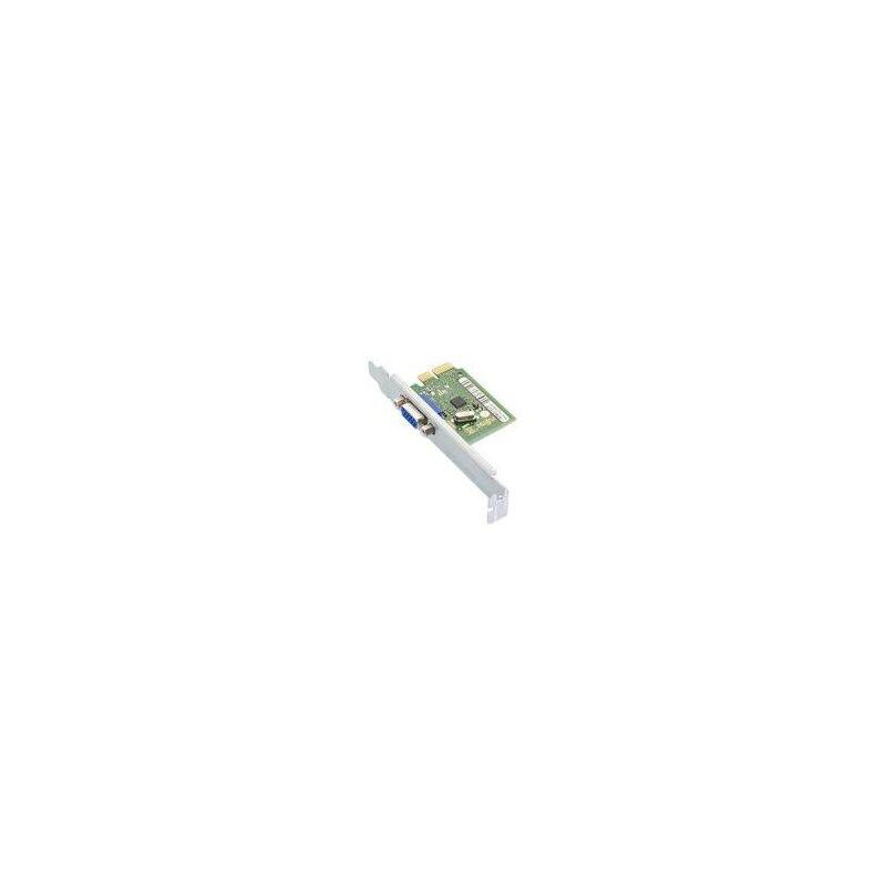 Fts D3463 Vga Converter Board F. D3400/D3410