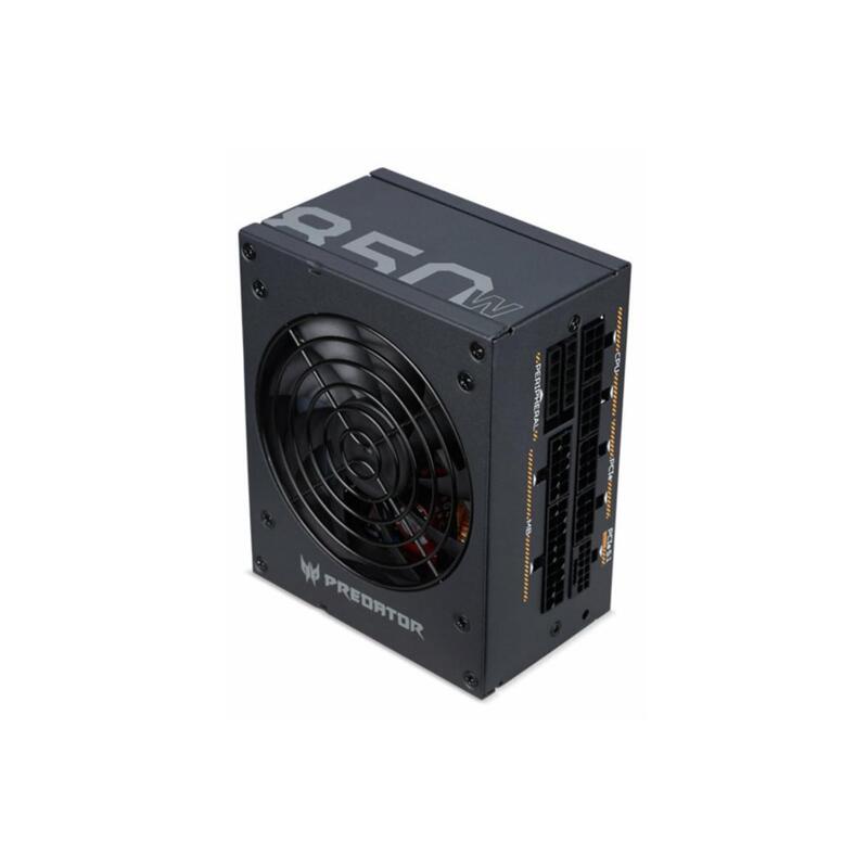 Fuente Alimentacion Acer Predator Gx850 - Netzteil - 850 Watt Dp.Z3kww.P01