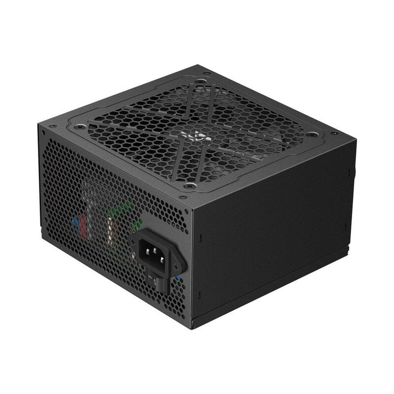 Fuente Alimentacion Gamemax Psu Max P550b 550w Bronze Non-Modular