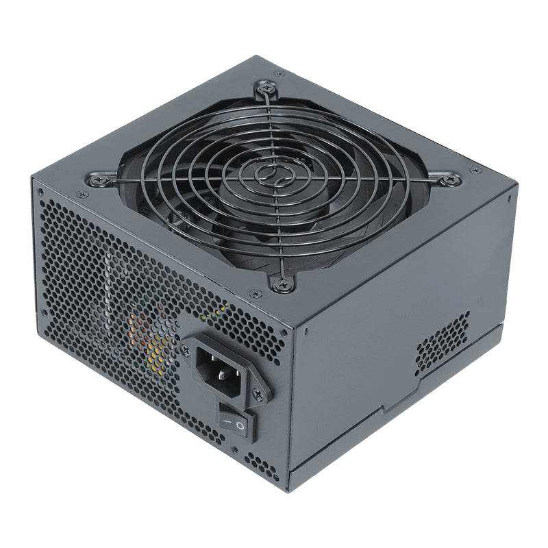 Fuente Alimentacion Keep Out Atx-500w 80+Bronze+Cable