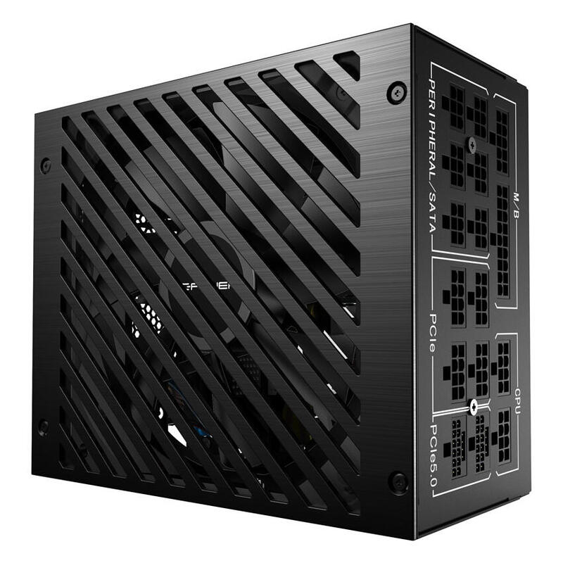Fuente Alimentacion Lc-Power Lc1200p V2.52 1200w 80+