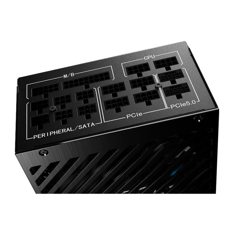Fuente Alimentacion Lc-Power Lc1200p V2.52 1200w 80+