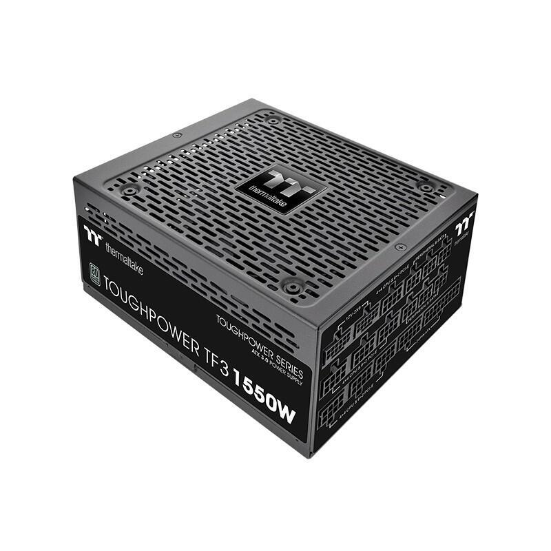 Fuente Alimentacíon Thermaltake Toughpower Tf3 1550w 80+Titanium